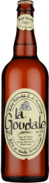 La Goudale Blonde