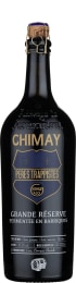 Chimay Grande Réserve Bourbon Aged 2026
