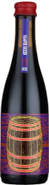 Kaapse Gozer Speyside Whisky Stout