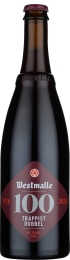 Westmalle Dubbel 100 years Edition