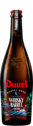 Duvel Barrel Aged Nr.11 Talisker Edition