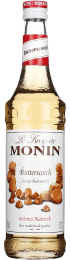 Monin Butterscotch