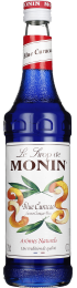Monin Blue Curacao