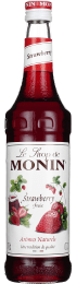 Monin Fraise