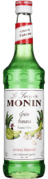 Monin Banane Verte