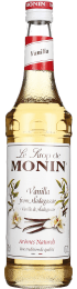 Monin Vanille