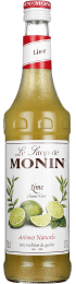 Monin Citron Vert Lime