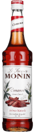 Monin Cannelle