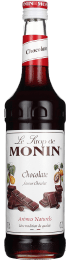 Monin Chocolate