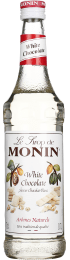 Monin White Chocolate
