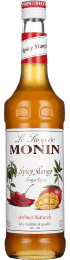 Monin Spicy Mango