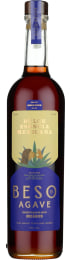 Beso Concentrado de Agave