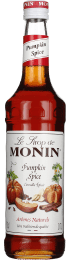 Monin Pumpkin Spice