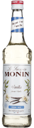Monin Vanilla Sugar Free