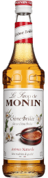 Monin Crème Brûlée