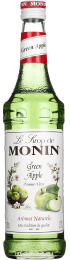 Monin Green Apple
