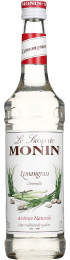Monin Lemongrass