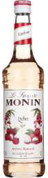 Monin Lychee