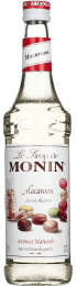 Monin Macaroon