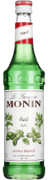 Monin Basil