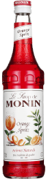 Monin Orange Spritz