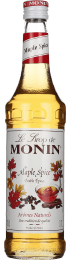 Monin Maple Spice