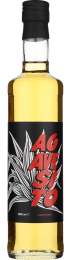 Agavesito Agave Syrup