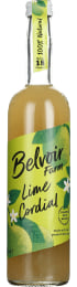 Belvoir Lime Cordial