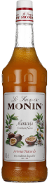 Monin Fruit de la Passion