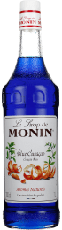 Monin Blue Curacao
