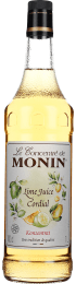 Monin Lime Juice Cordial