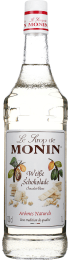 Monin White Chocolate