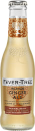 Fever Tree Ginger Ale