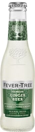 Fever Tree Ginger Beer