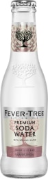 Fever Tree Soda Water