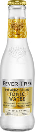 Fever Tree Indian Tonic Water