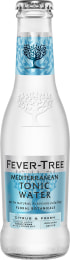 Fever Tree Mediterranean Tonic