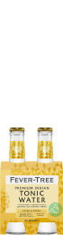 Fever Tree Indian Tonic Water 4-pack