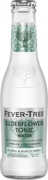 Fever Tree Elderflower Tonic