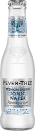 Fever Tree Naturally Light Indian Tonic Water
