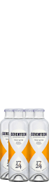 Seventeen 1724 Tonic 4-pack