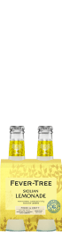 Fever Tree Sicilian Lemonade 4-pack