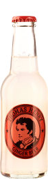 Thomas Henry Ginger Beer