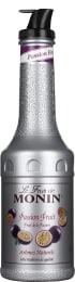 Fruit de Monin Passion Fruit