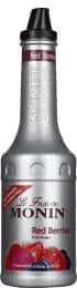 Fruit de Monin Red Berries