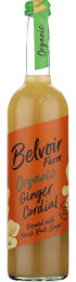 Belvoir Ginger Cordial