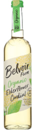 Belvoir Elderflower Cordial