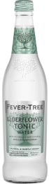 Fever Tree Elderflower Tonic