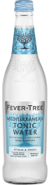 Fever Tree Mediterranean Tonic