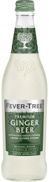 Fever Tree Ginger Beer